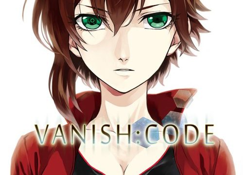 ボイスドラマ【VANISH:CODE】